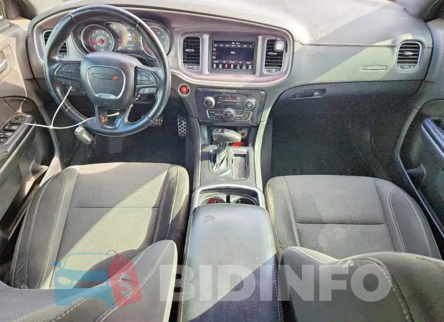 2C3CDXBG5KH554626 Photo# 8