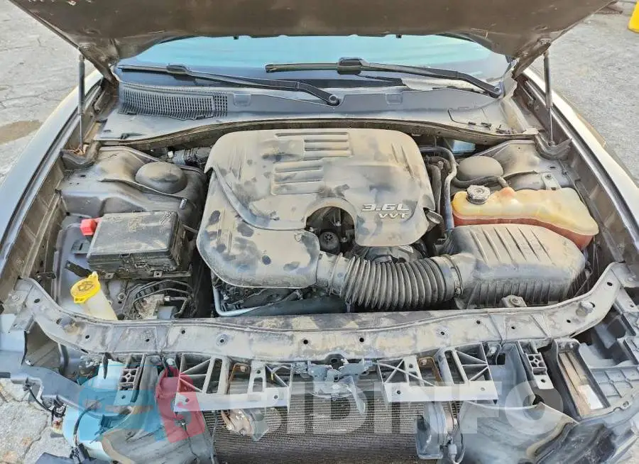 2C3CDXBG6KH728106 Photo# 11