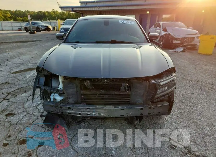 2C3CDXBG6KH728106 Photo# 5