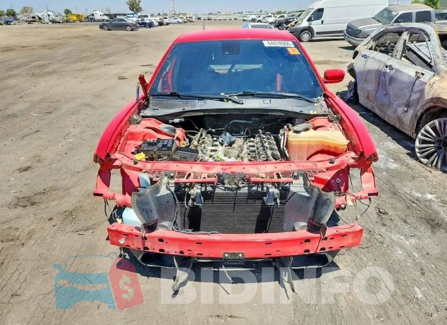 2C3CDXEJ5HH518001 Photo# 5