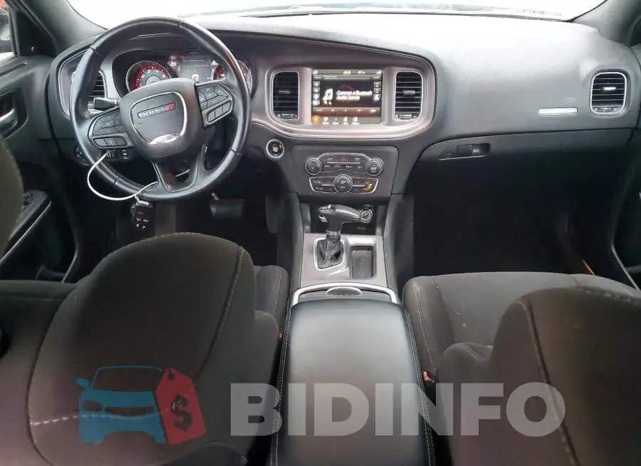 2C3CDXHG2PH594726 Photo# 8