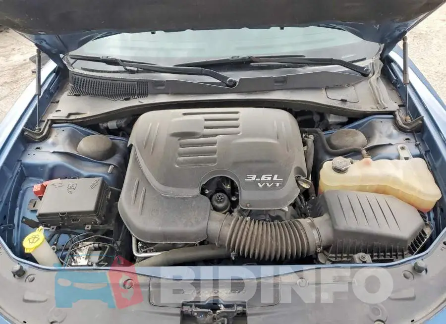 2C3CDXHG2PH594726 Photo# 11