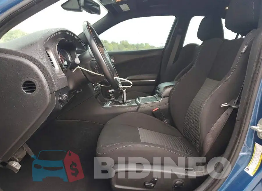 2C3CDXHG2PH594726 Photo# 7
