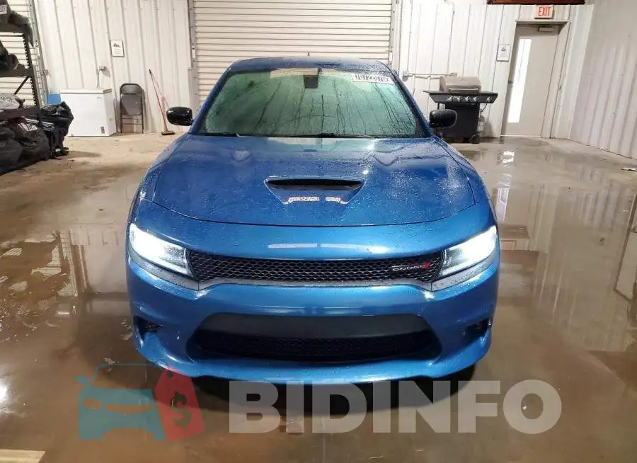 2C3CDXHG2PH594726 Photo# 5
