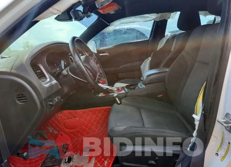 2C3CDXHG3JH337176 Photo# 7