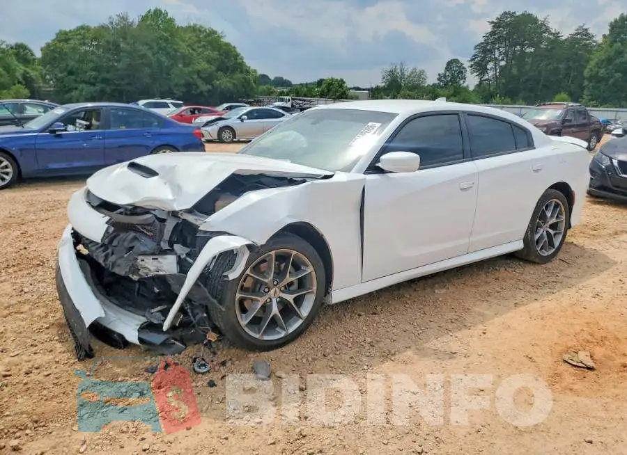 2C3CDXHG9NH232373 Photo# 1