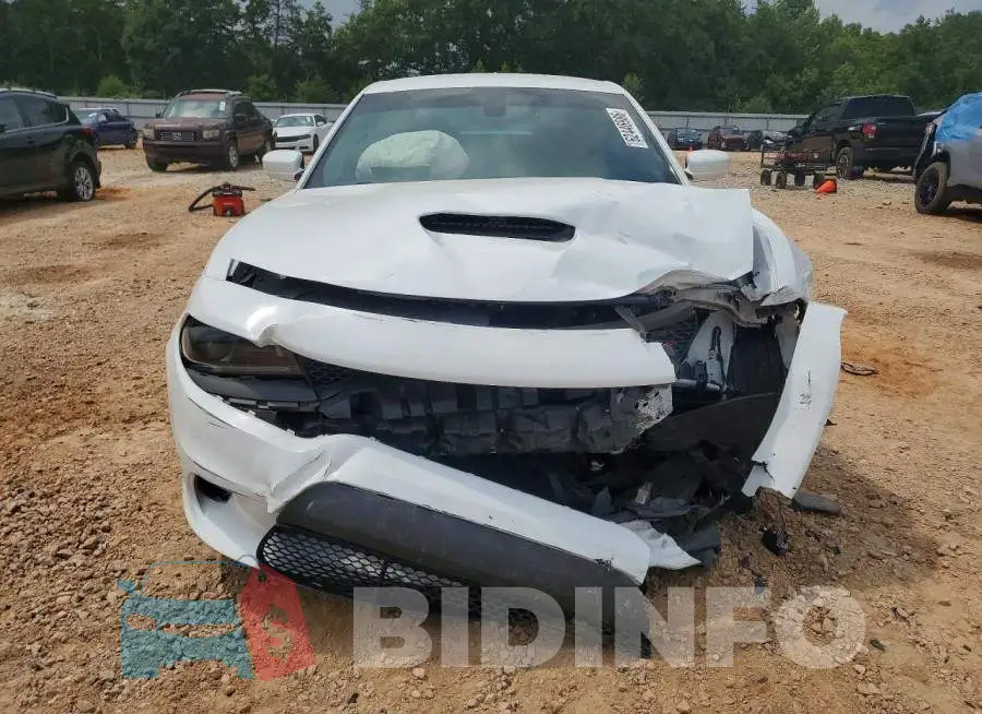 2C3CDXHG9NH232373 Photo# 5