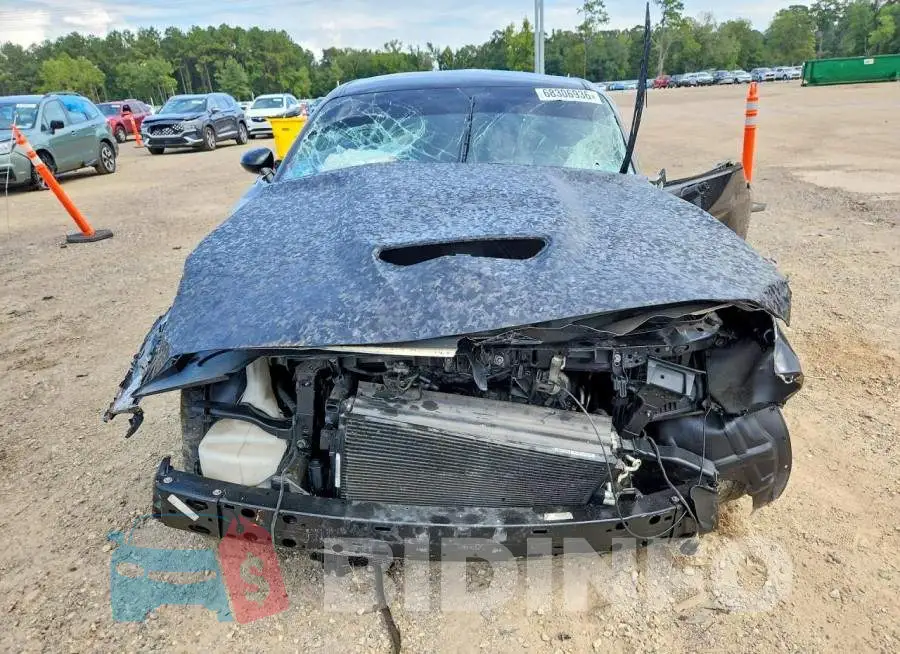 2C3CDZBT8MH516643 Photo# 5