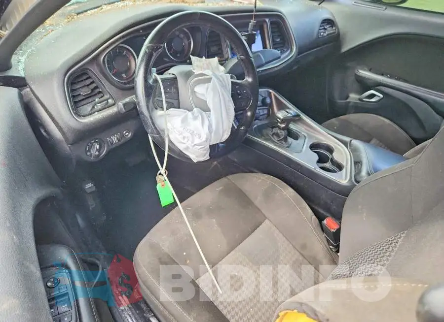 2C3CDZBT8MH516643 Photo# 8