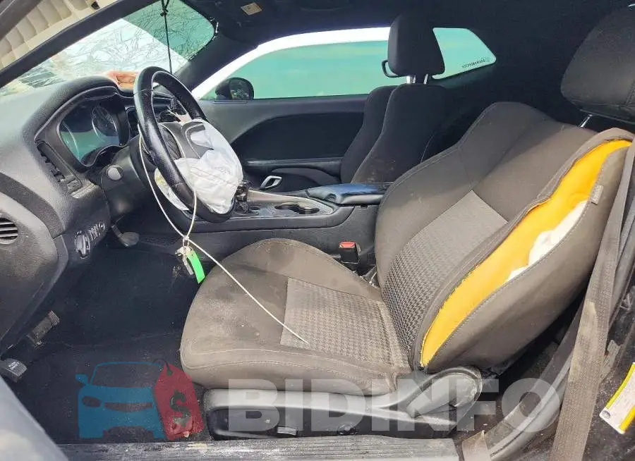 2C3CDZBT8MH516643 Photo# 7