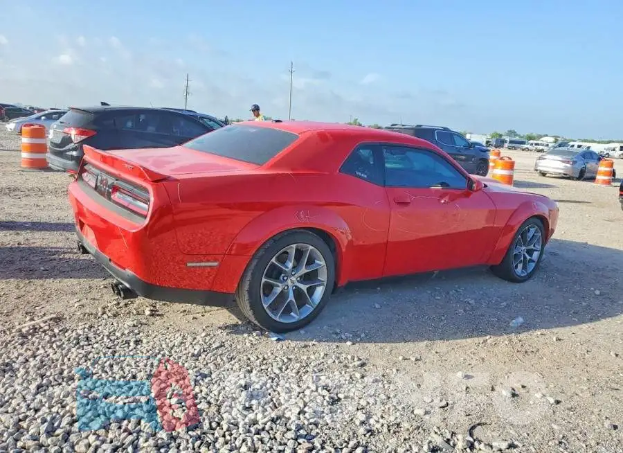 2C3CDZJG3NH226459 Photo# 3