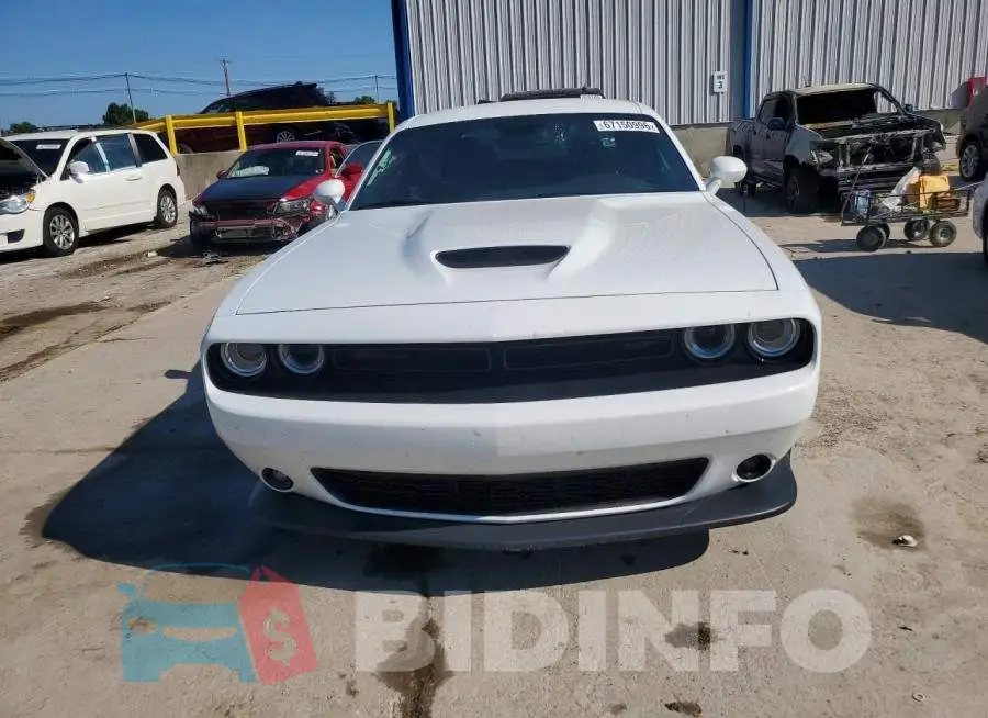 2C3CDZKG2KH558127 Photo# 5