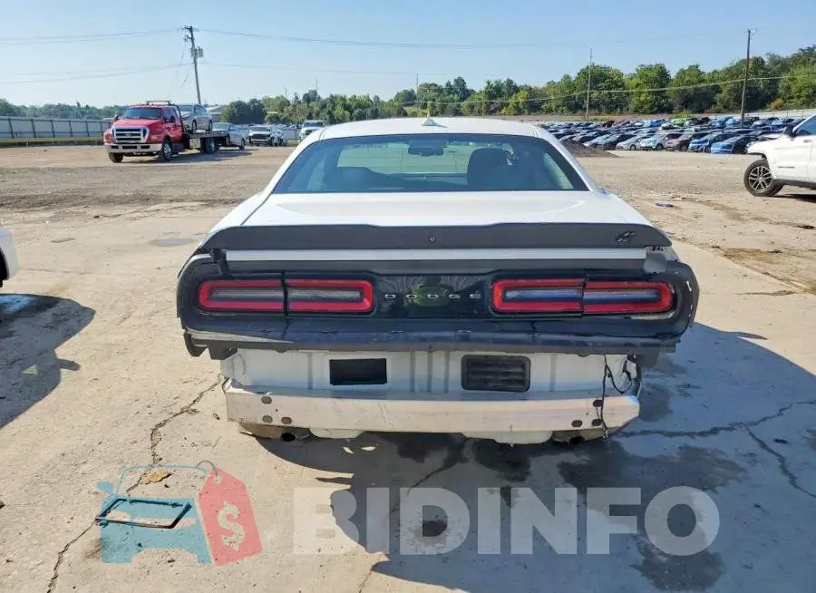 2C3CDZKG2KH558127 Photo# 6