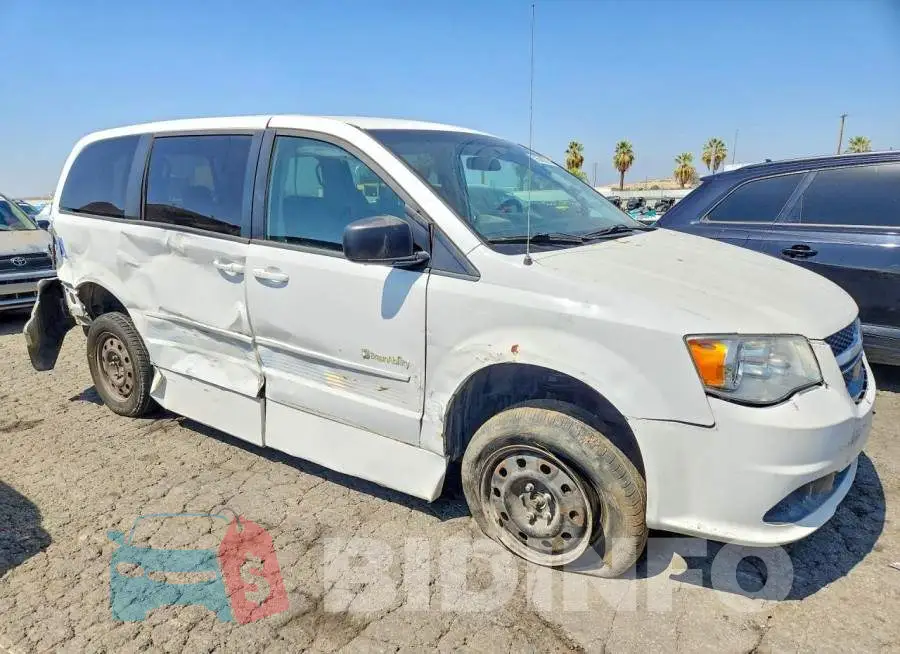 2C4RDGBG5HR768024 Photo# 4