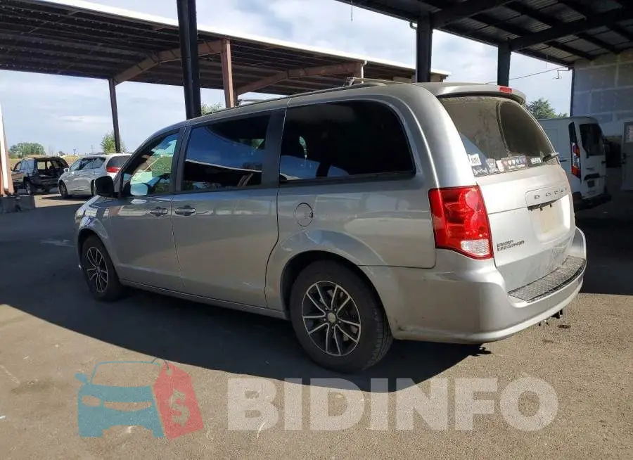 2C4RDGEG1JR284224 Photo# 2