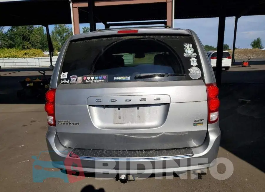 2C4RDGEG1JR284224 Photo# 6