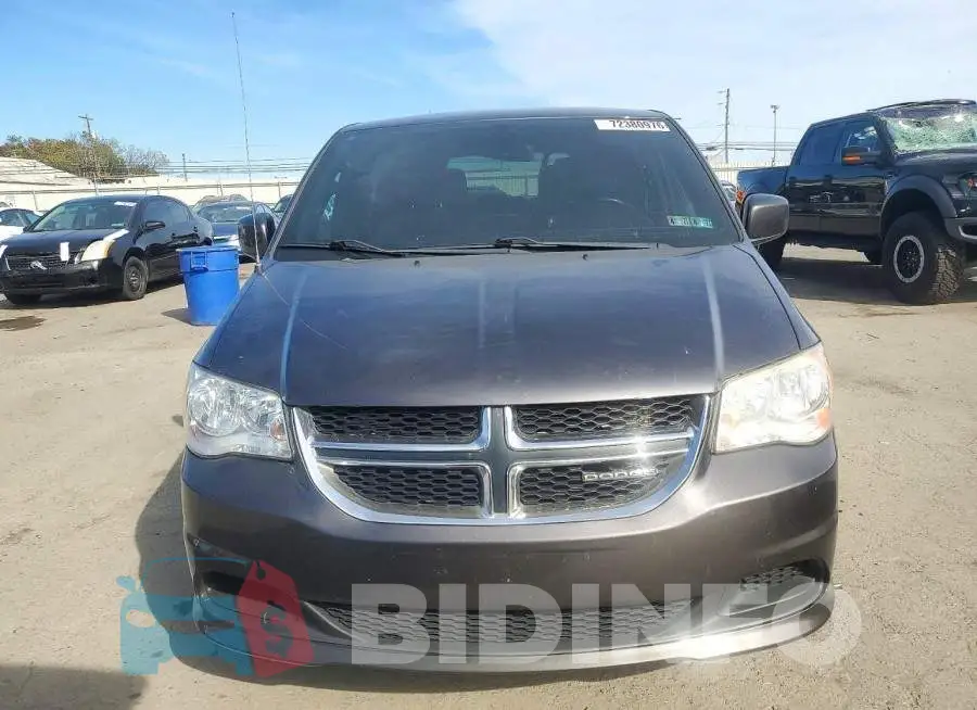 2C4RDGEG8KR711688 Photo# 5