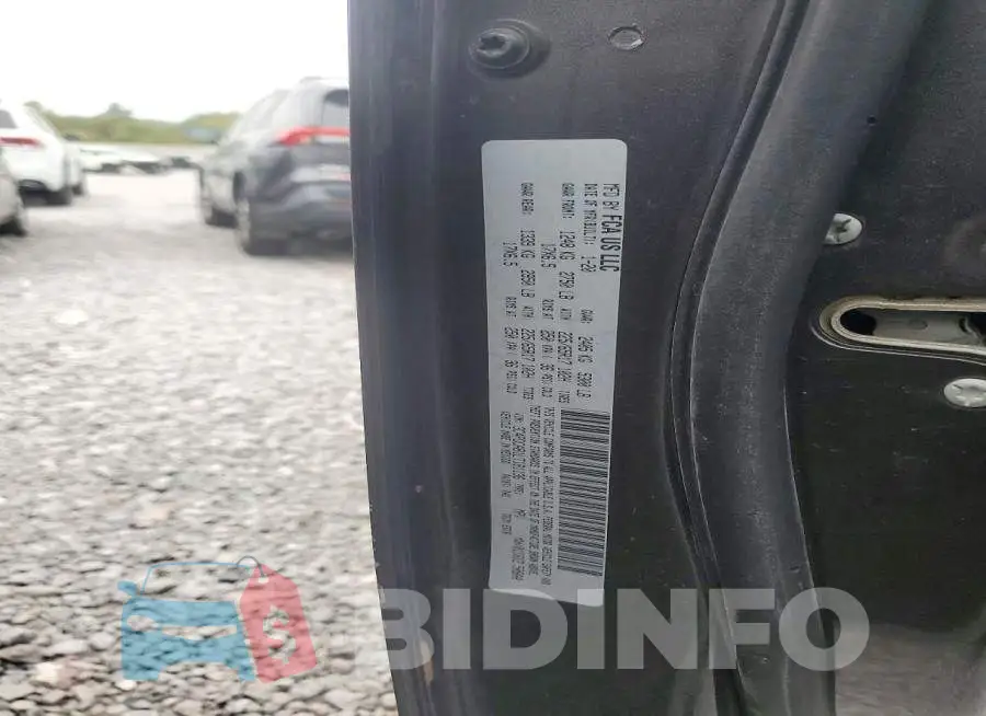3C4PDCAB1LT181136 Photo# 13