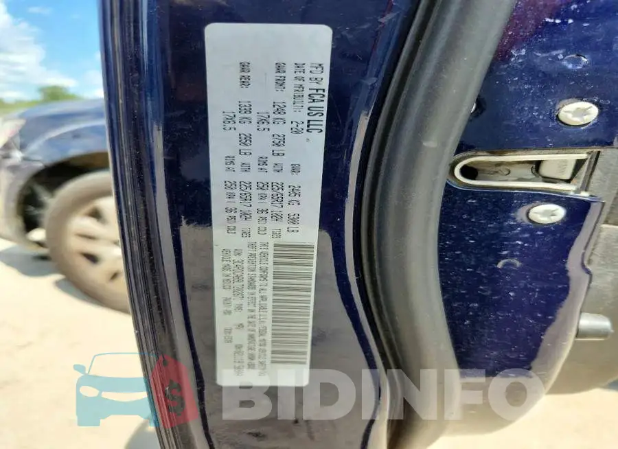 3C4PDCAB9LT202671 Photo# 13