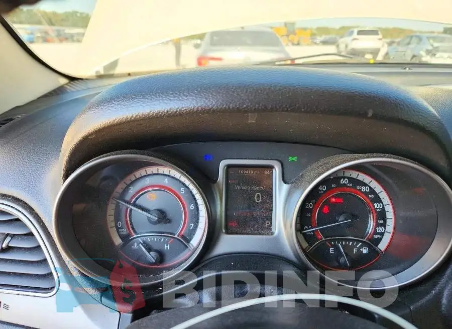 3C4PDCGB2HT707174 Photo# 9