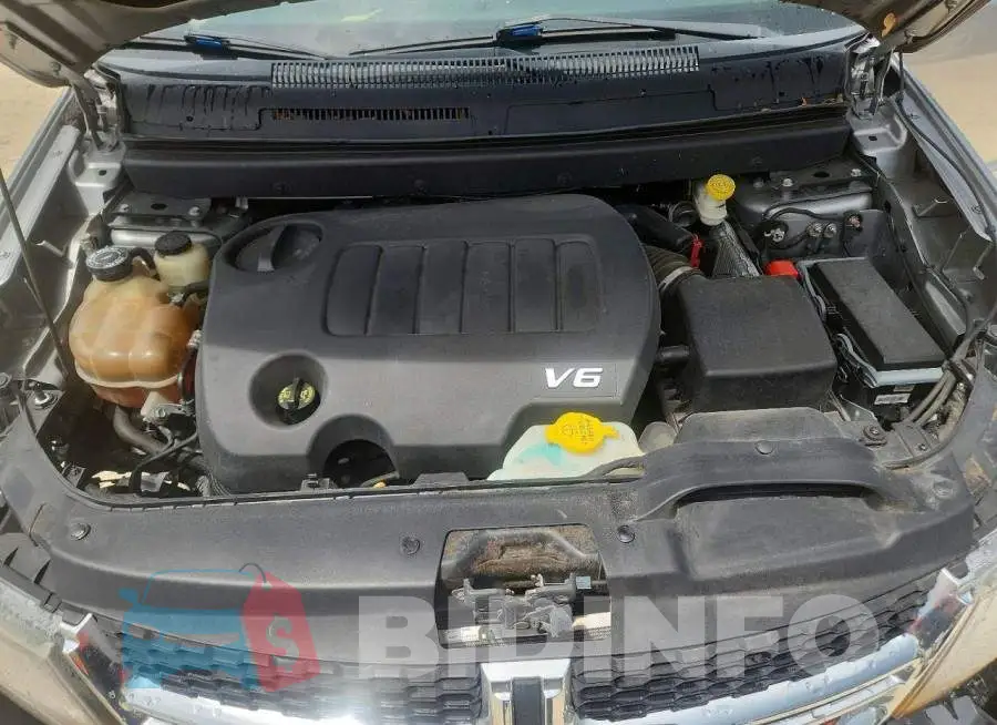 3C4PDDEGXKT719973 Photo# 12
