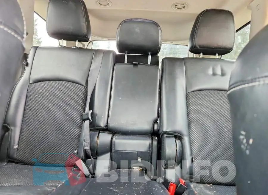 3C4PDDGG1JT387191 Photo# 10