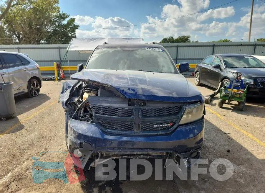 3C4PDDGG6HT513877 Photo# 5