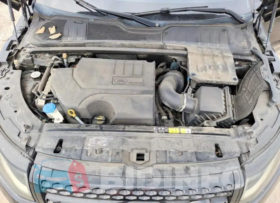 SALVP2RX8KH330124 Photo# 12