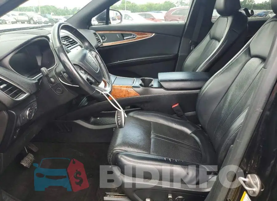 2LMPJ8L96KBL53252 Photo# 7