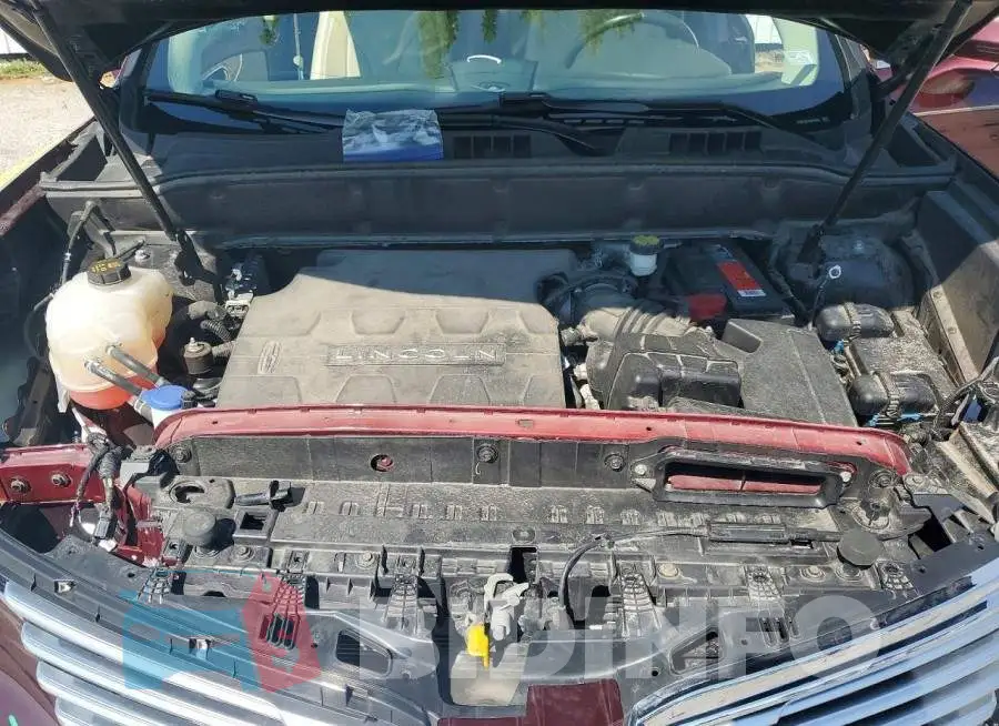 2LMPJ8LR4JBL11922 Photo# 12