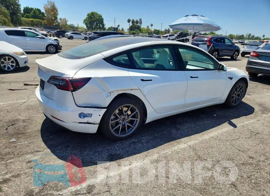 5YJ3E1EA6MF873393 Photo# 3