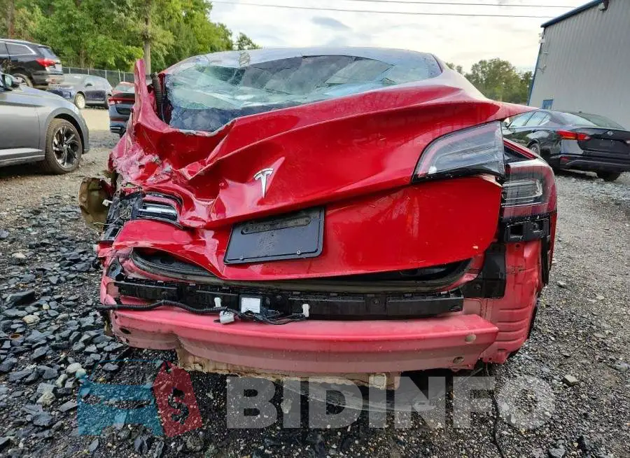5YJ3E1EA8NF371518 Photo# 6