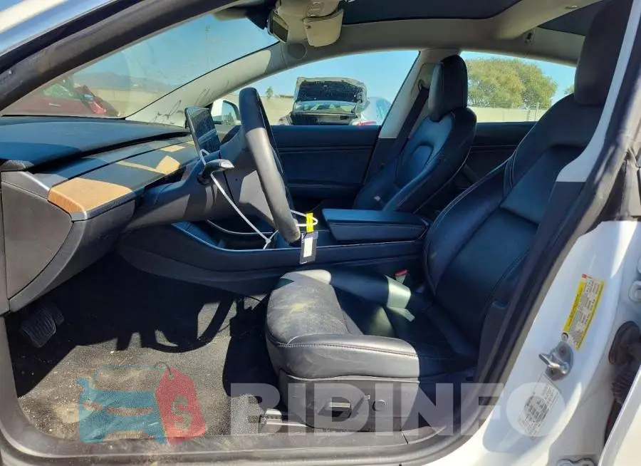 5YJ3E1EAXKF425249 Photo# 7