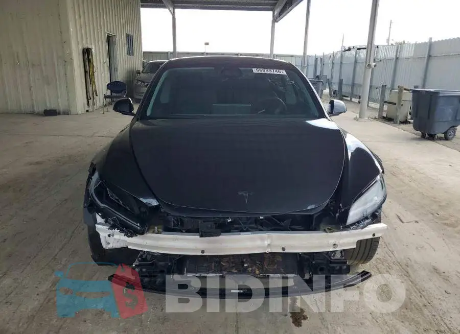 5YJ3E1EAXTF189915 Photo# 5