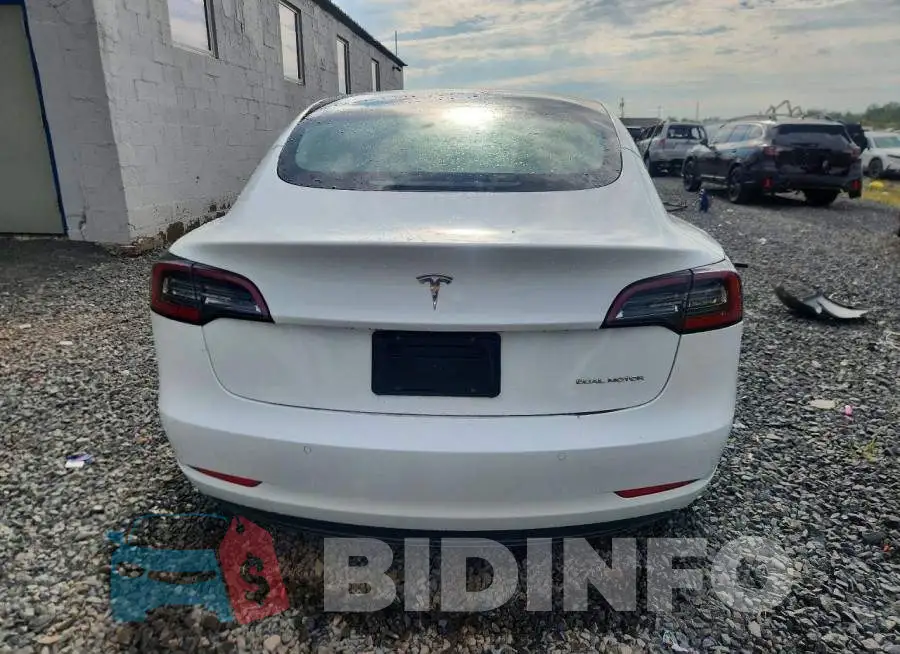 5YJ3E1EB6NF207192 Photo# 6