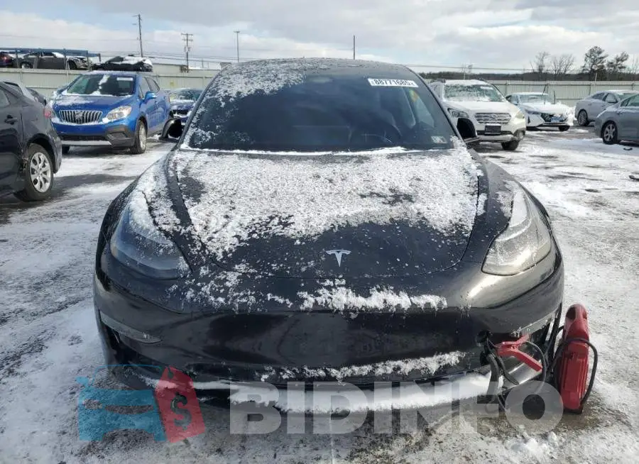 5YJ3E1ECXNF275276 Photo# 5
