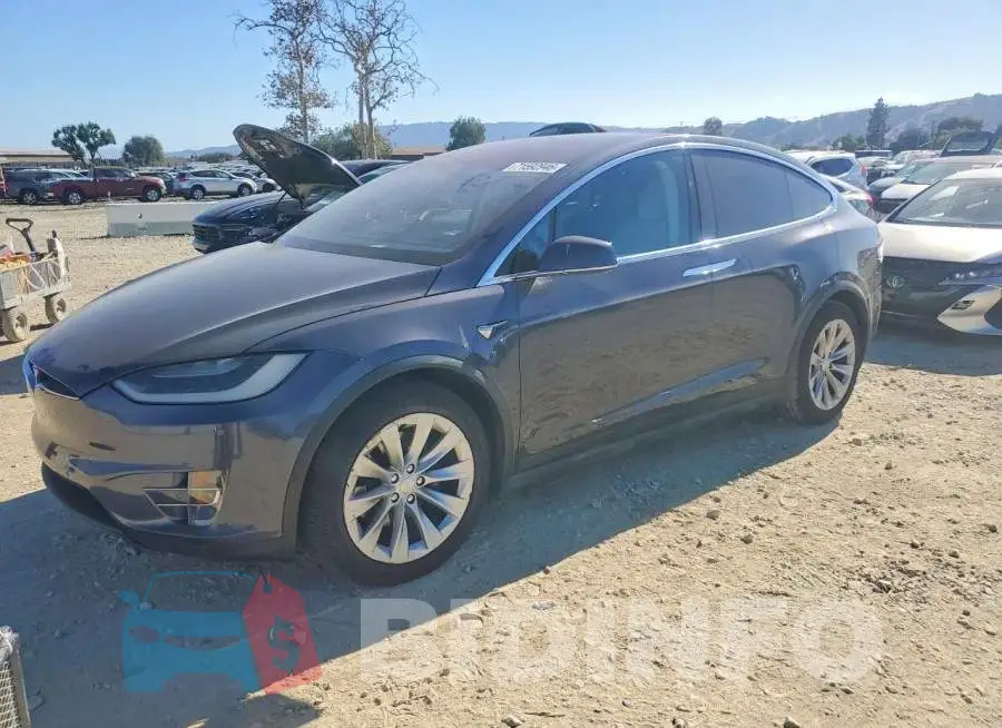 5YJXCAE21JF093846 Photo# 1