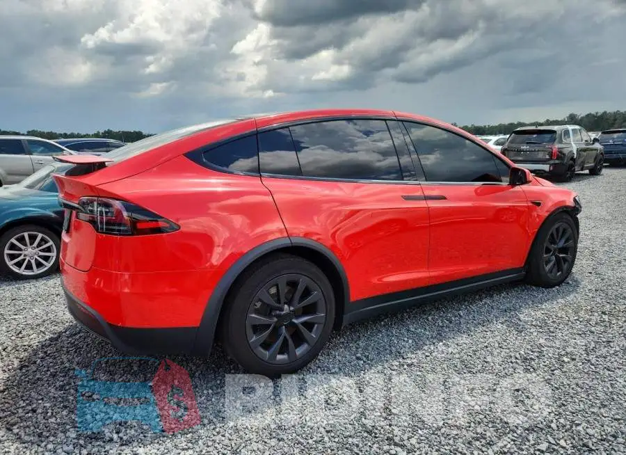 7SAXCDE51RF458374 Photo# 3