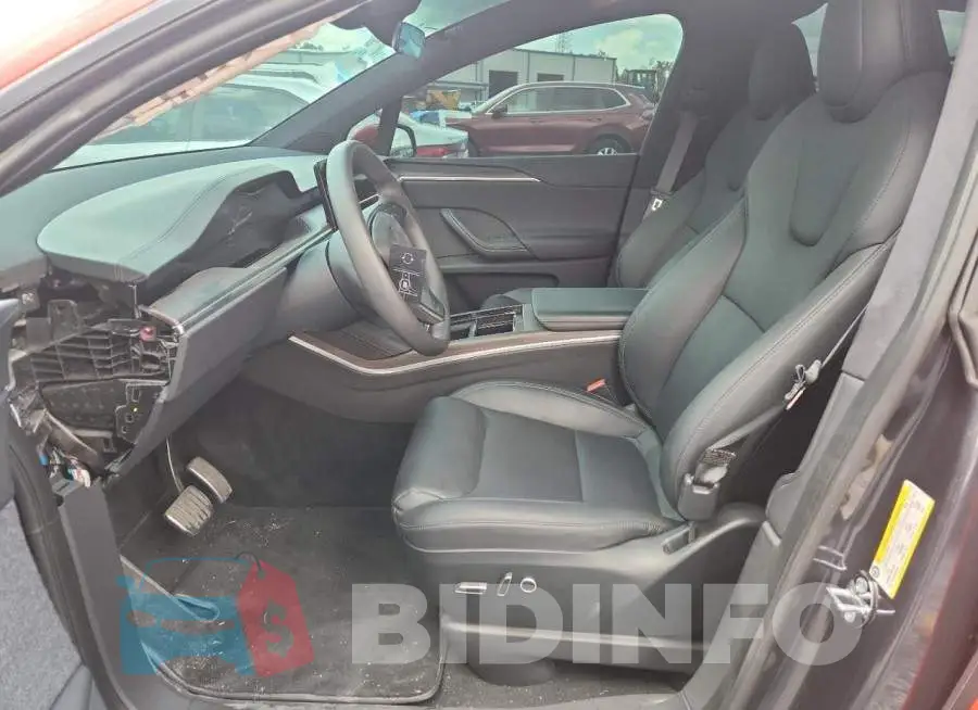 7SAXCDE51RF458374 Photo# 7