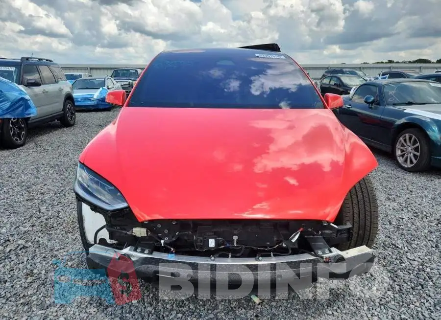 7SAXCDE51RF458374 Photo# 5