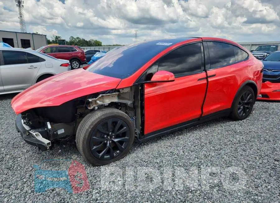 7SAXCDE51RF458374 Photo# 1