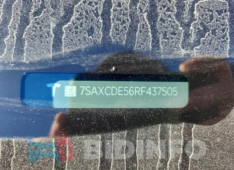 7SAXCDE56RF437505 Photo# 13