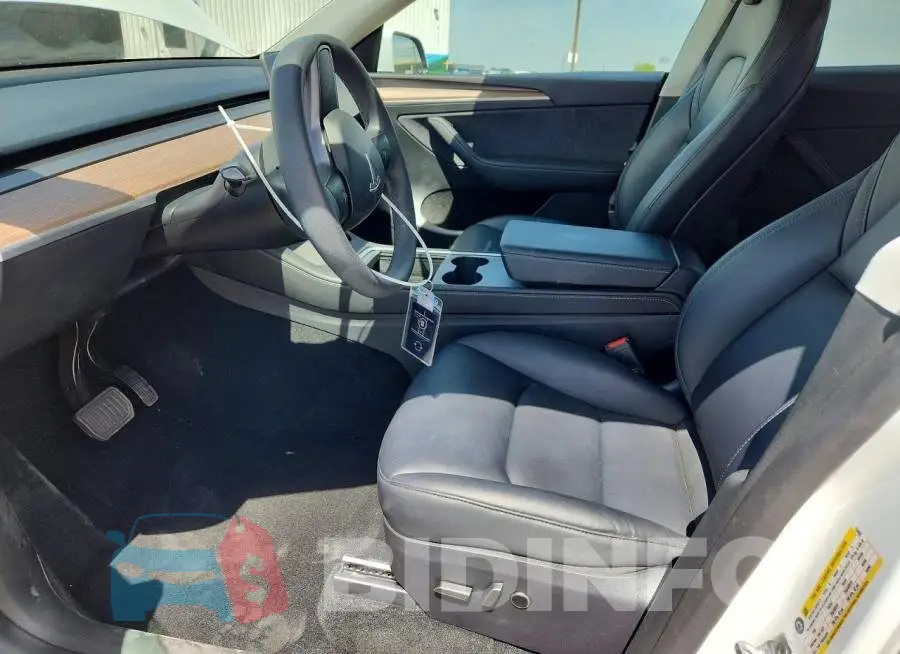 7SAYGDED7RF154403 Photo# 7