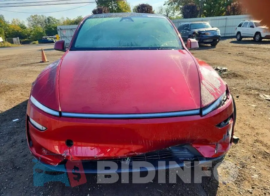 7SAYGDEE1TF531601 Photo# 5