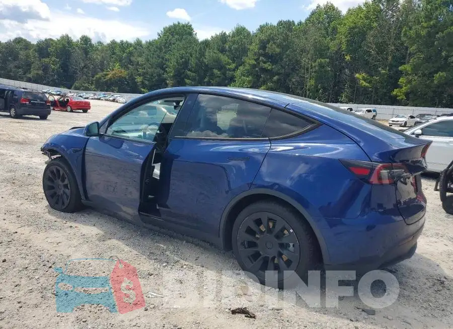 7SAYGDEE3NF400642 Photo# 2