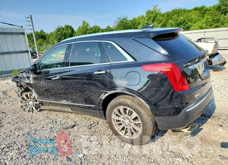 1GYKNCRS8KZ254905 Photo# 2