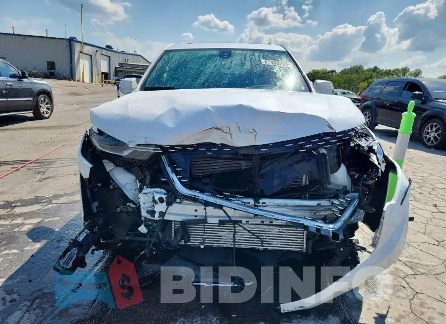 1GYKPBR48RZ703273 Photo# 5