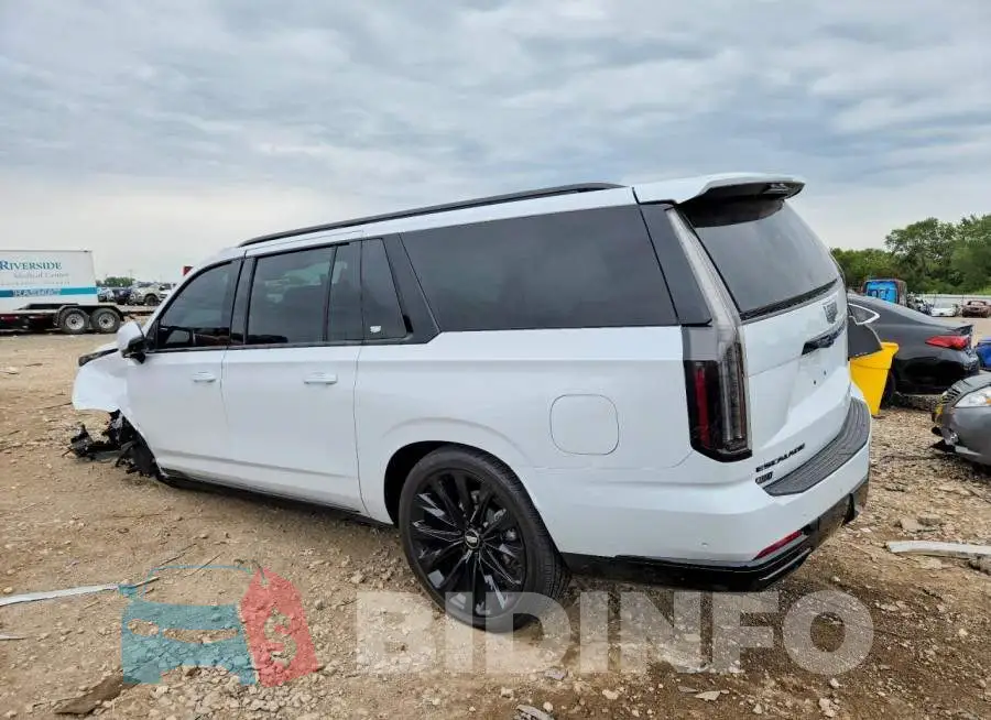 1GYS9RKL8TR327458 Photo# 2