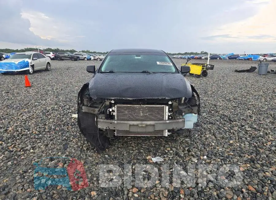 2G61M5S30J9125684 Photo# 5