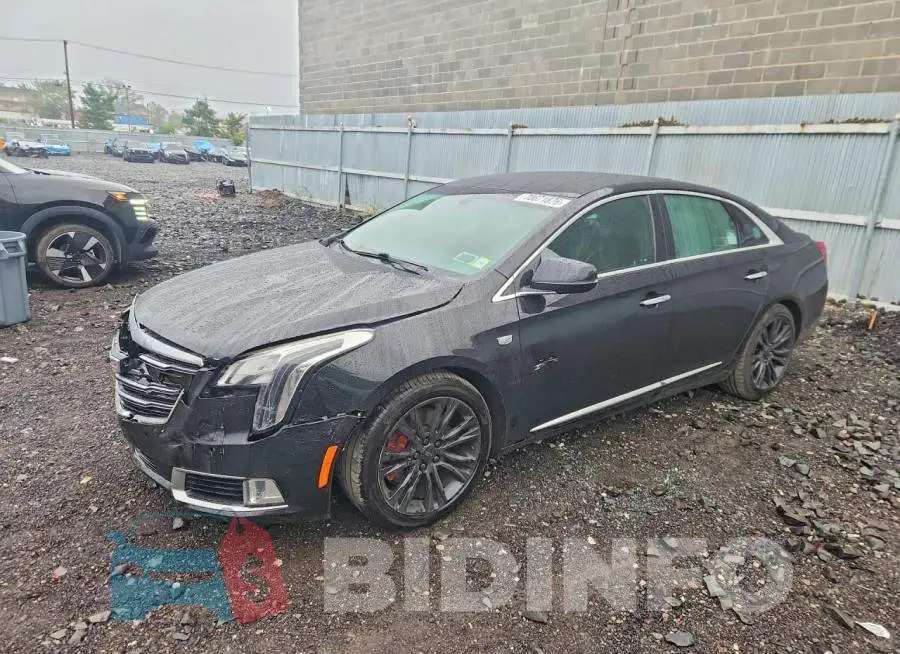 2G61M5S32K9157571 Photo# 1